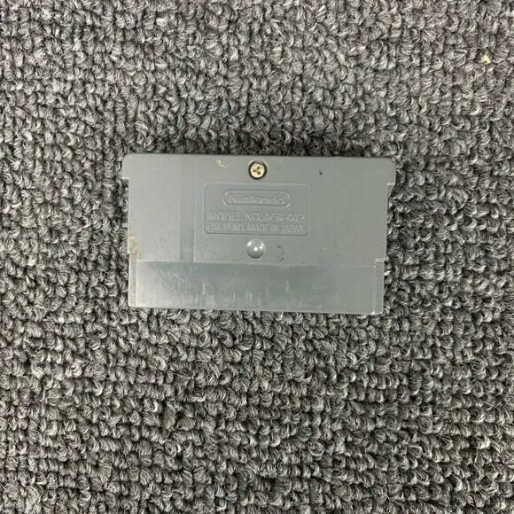 Game Boy Advance Spyro: Attack of the Rhynocs Nintendo GBA Tested Works - Picture 2 of 3